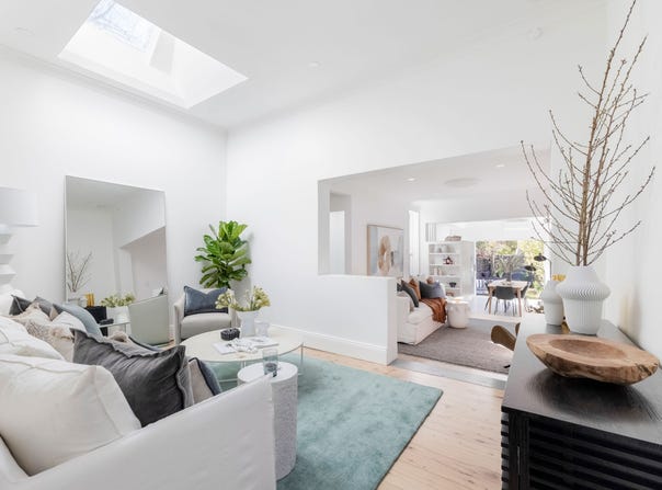 6 Crescent Street, Rozelle, NSW 2039