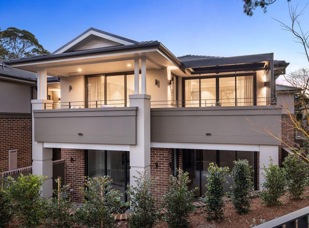 103/102 Bannockburn Road, Pymble, NSW 2073