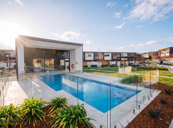 130/1 Rowland Rees Crescent, Greenway, ACT 2900