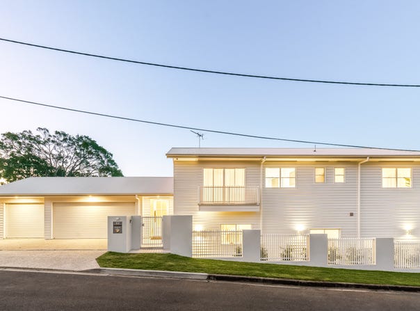 11 Calga Street, Chermside, Qld 4032