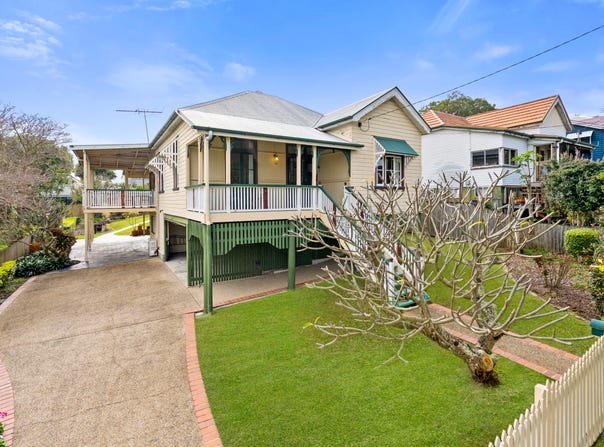36 Morehead Avenue, Norman Park, Qld 4170