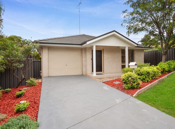 6 Hanlan Street, Cranebrook, NSW 2749