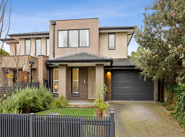 4A Boake Street, Carnegie, Vic 3163