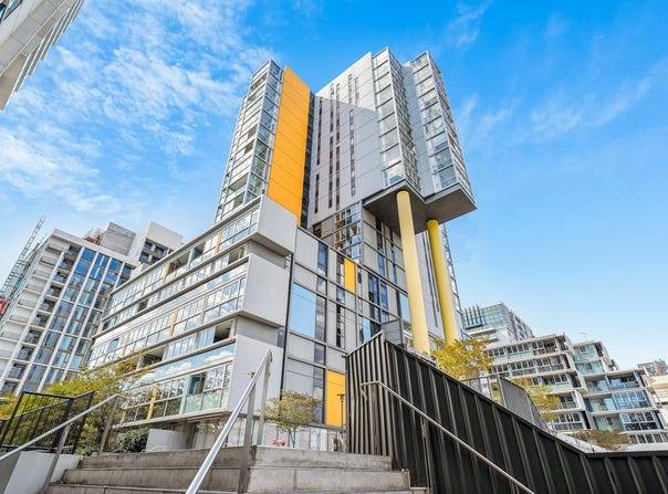 306/10 Balfours Way, Adelaide, SA 5000