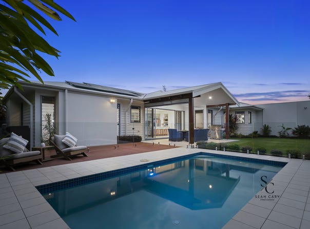 9 White Beech Rd, Noosa Heads, Qld 4567
