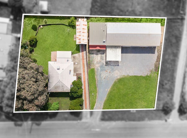 333-335 McIvor Road, Junortoun, Vic 3551