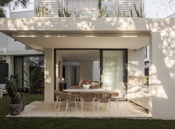 3 Coneill Place, Forest Lodge, NSW 2037