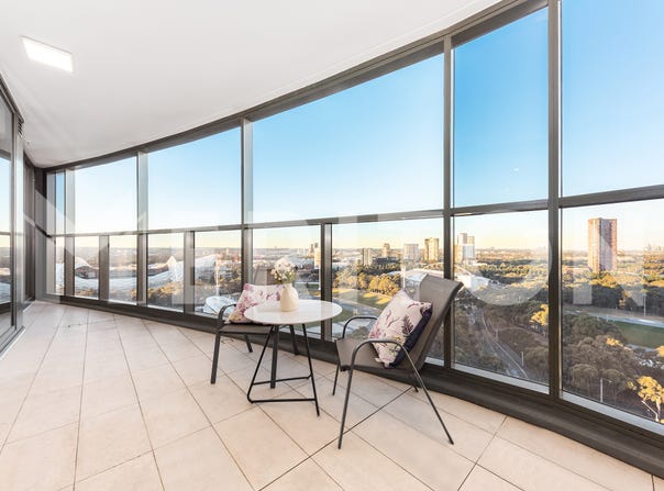 1808/1 Carter Street, Lidcombe, NSW 2141