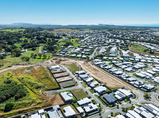 5  Bowies Way, Richmond, Qld 4740