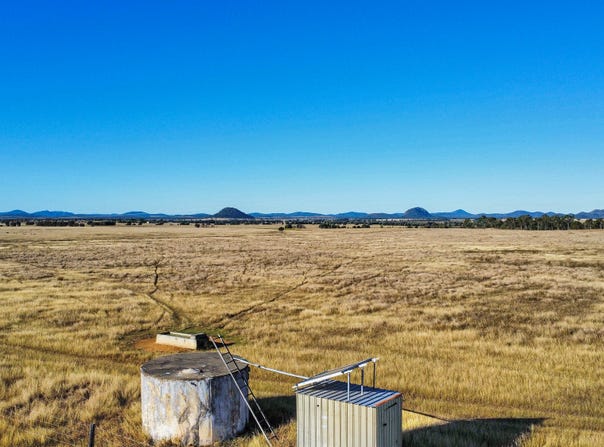 Lot 1 SP326279, Wattlebank, Qld 4704