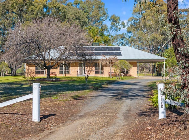 99 Boweya Creek Road, Killawarra, Vic 3678