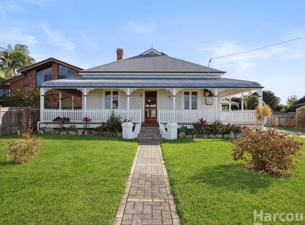 6 Jubilee Lane, West Kempsey, NSW 2440