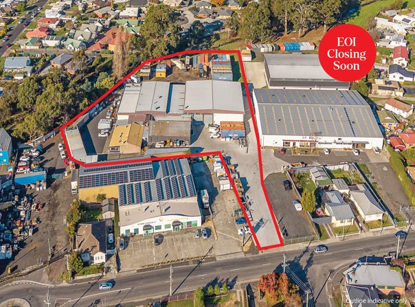 77-79 Chapel Street, Glenorchy, Tas 7010
