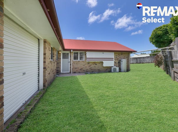 25 Langer Drive, Eimeo, Qld 4740