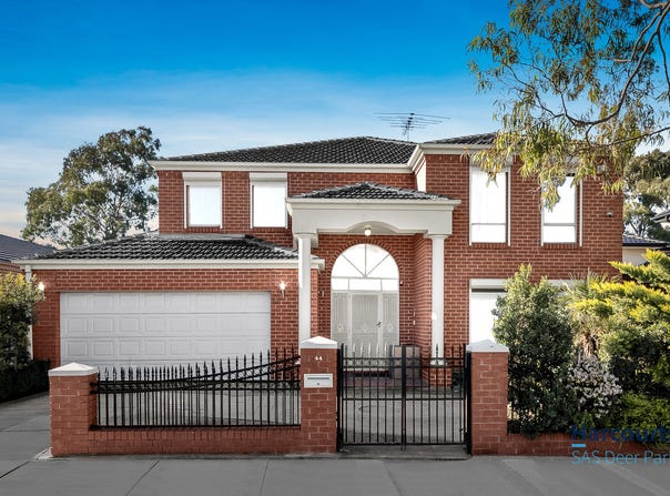 44 Cumberland Street, Sunshine North, Vic 3020
