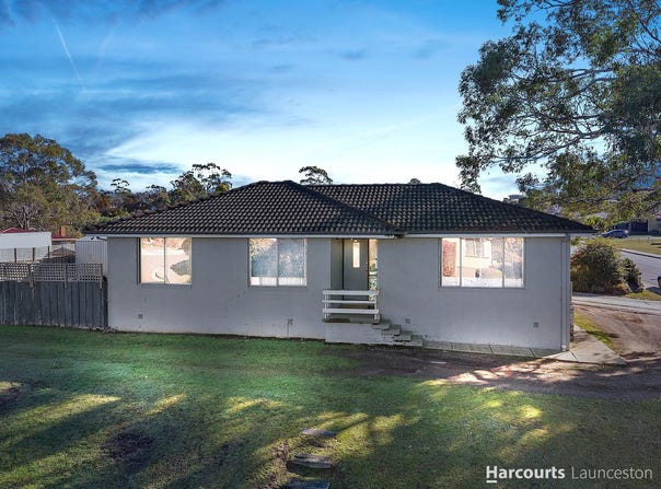 67 Warring Street, Ravenswood, Tas 7250