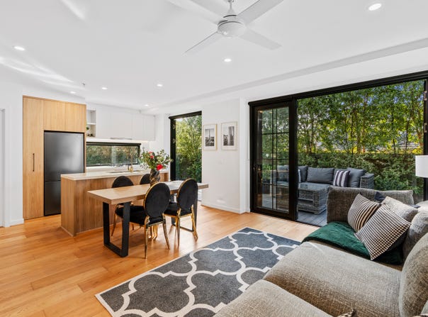 G4/1399 Dandenong Road, Malvern East, Vic 3145