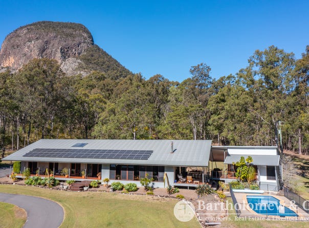 2225 Lake Moogerah Road, Moogerah, Qld 4309