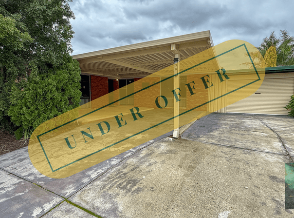 36 Lyrebird Way, Thornlie, WA 6108