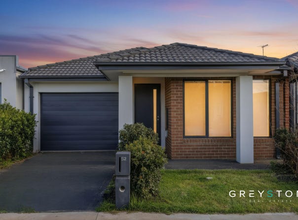 52 Tower Street, Thornhill Park, Vic 3335