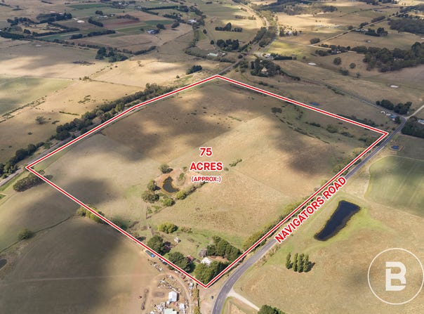 277 Navigators Road, Navigators, Vic 3352