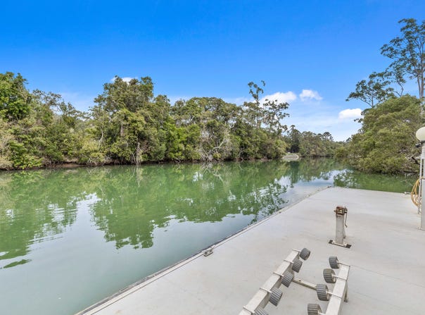10 Tierney Drive, Currumbin Waters, Qld 4223