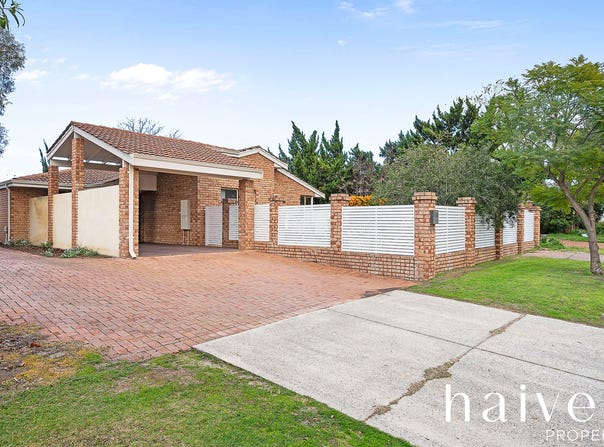87A Howick Street, Lathlain, WA 6100