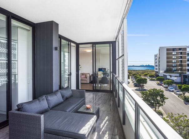 304/1 Foreshore Boulevard, Woolooware, NSW 2230