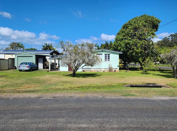 39 Ventnor Street, Maaroom, Qld 4650