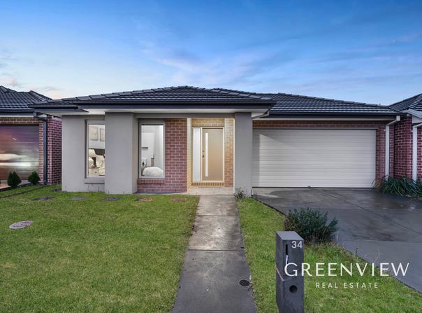 34 Cheddington Road, Cranbourne East, Vic 3977