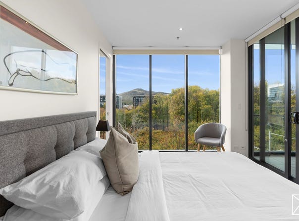 407/240 Bunda Street, City, ACT 2601