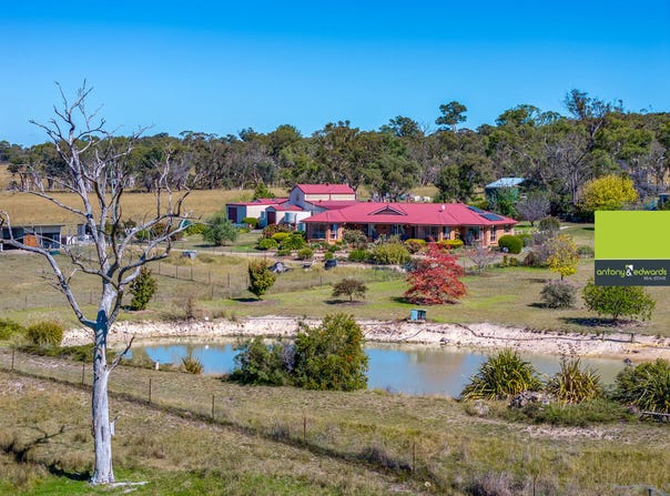 159 Jerrara Road, Goulburn, NSW 2580