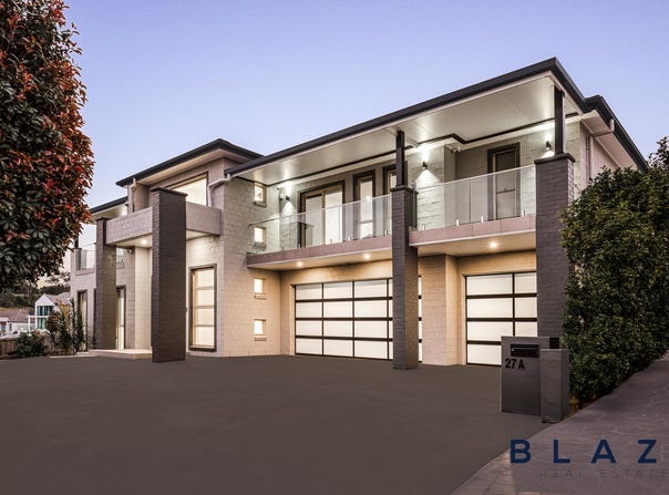 27A Clementina Circuit, Cecil Hills, NSW 2171