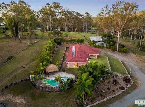 154-168 Minugh Road, Jimboomba, Qld 4280