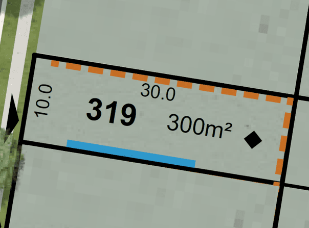 Lot 319, Mountain Ridge Road, South Maclean, Qld 4280