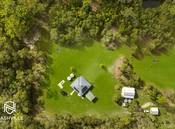 164 Counter Road, Wolvi, Qld 4570