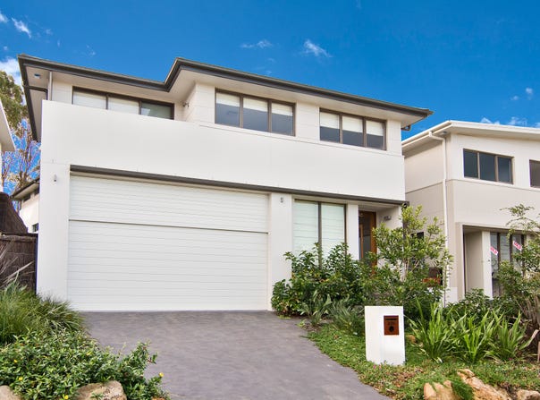 3/26 Ralston Avenue (also known as 26E), Belrose, NSW 2085