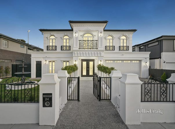 24 Tamarisk Avenue, Glen Waverley, Vic 3150