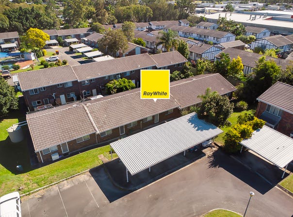 21/176-184 Ewing Road, Woodridge, Qld 4114