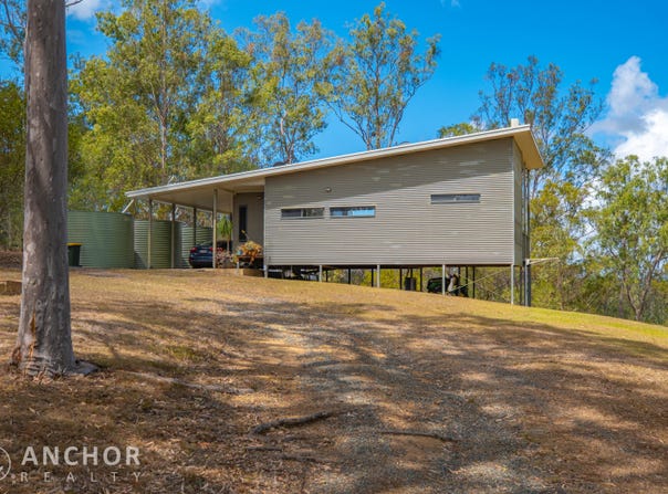20 Tegan Road, Curra, Qld 4570