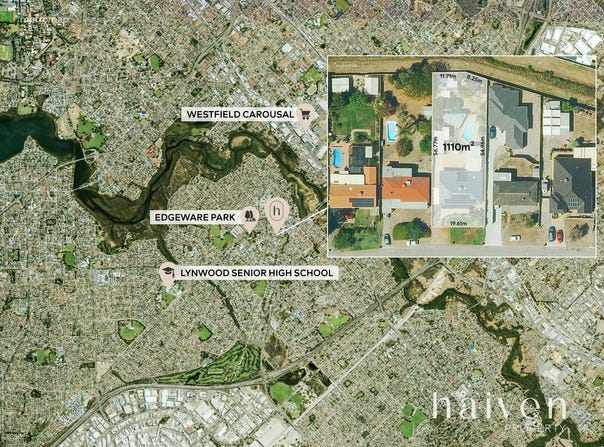 27 Clovelly Crescent, Lynwood, WA 6147
