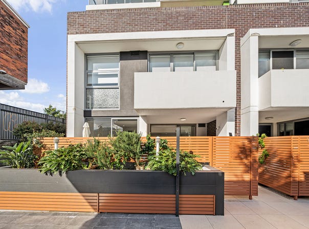 G07/6 Thomas Street, Wollongong, NSW 2500