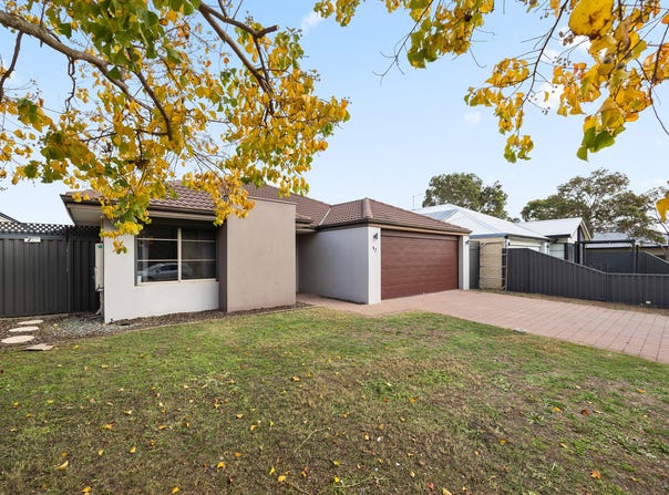 12 Cinnabar Loop, Byford, WA 6122
