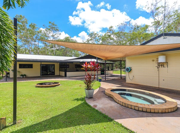 46 Mckinlay Road, Herbert, NT 0836