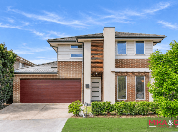18 Mowbray Street, Schofields, NSW 2762