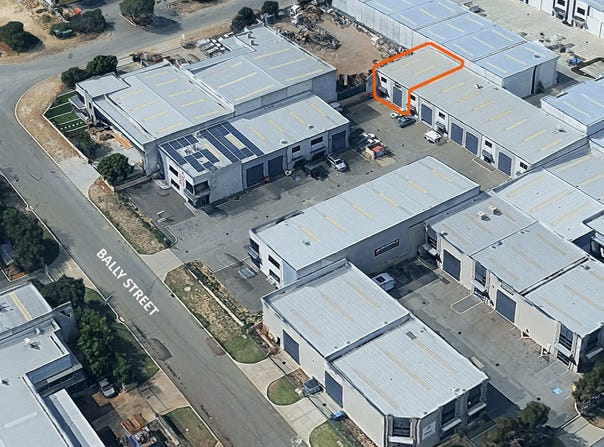 Unit 7, 11 Bally Street, Landsdale, WA 6065