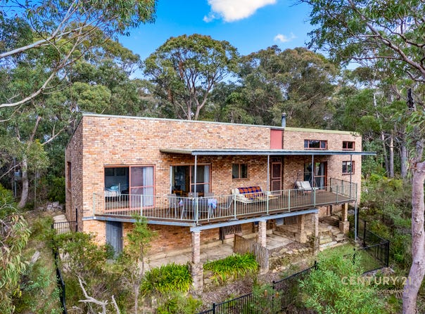 106 Albert Road, Bullaburra, NSW 2784