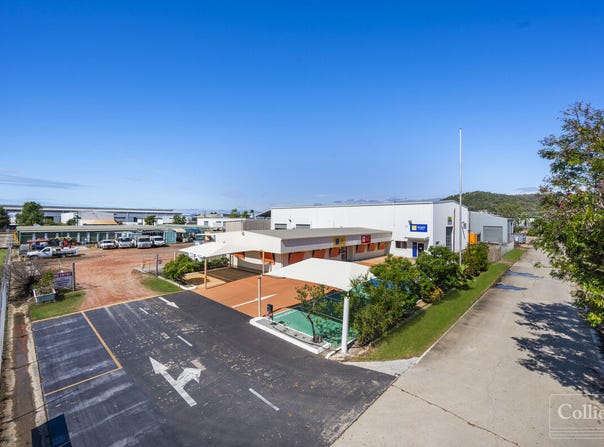 619 Ingham Road, Mount St John, Qld 4818