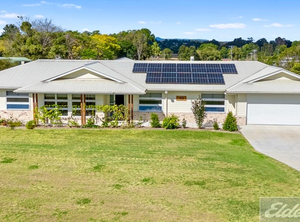 43 Friesian Court, Chatsworth, Qld 4570