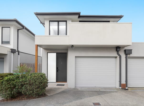 3/769 Burwood Hwy, Ferntree Gully, Vic 3156